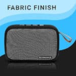 Zebronics Zeb-Delight 3 Watt Portable Speaker - Image 5