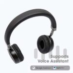 Zebronics Zeb-Duke 2 Wireless Headphone - Image 2