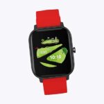 Zebronics Zeb-FIT1020CH Smart Fitness Band - Image 3