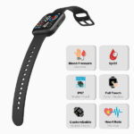 Zebronics Zeb-FIT1220CH Smart Watch - Image 5