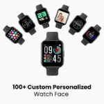 Zebronics Zeb-FIT1220CH Smart Watch - Image 6