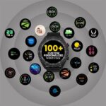 Zebronics Zeb-FIT4220CH Smart Fitness Watch - Image 5