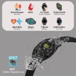 Zebronics Zeb-FIT4220CH Smart Fitness Watch - Image 6