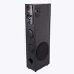 Zebronics Zeb-Impact 50W Tower Speaker with Wired Mic - Image 3