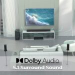 Zebronics Zeb-Juke Bar 9500WS PRO soundbar - Image 5