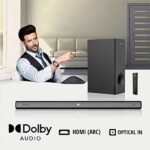 Zebronics Zeb Jukebar 9200 DWS Dolby Soundbar - Image 3