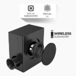 Zebronics Zeb Jukebar 9200 DWS Dolby Soundbar - Image 4