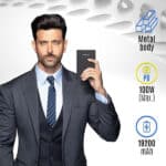 Zebronics Zeb-M20MQ100 20000mAh Power Bank - Image 6