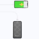 Zebronics Zeb-MB10000S1 10000mAh Power Bank - Image 3