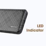 Zebronics Zeb-MB10000S1 10000mAh Power Bank - Image 4