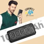 Zebronics Zeb-MB10000S1 10000mAh Power Bank - Image 5