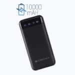 Zebronics Zeb-MB10000S4 10000mAh Power Bank - Image 2
