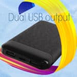 Zebronics Zeb-MB10000S4 10000mAh Power Bank - Image 3