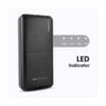 Zebronics Zeb-MB20000R3 20000mAh Power Bank - Image 2