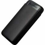 Zebronics Zeb-MD20000G1 20000 mAh Power Bank (12W, Fast Charging)