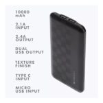 Zebronics Zeb-ME10000 10K mAh Powerbank - Image 2
