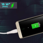 Zebronics Zeb-MU240 USB to Micro USB 2.4 Amps 18 watts - Image 2