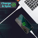 Zebronics Zeb-MU240 USB to Micro USB 2.4 Amps 18 watts - Image 4