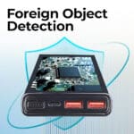 Zebronics Zeb-MW55 Power Bank 10000mAh Battery - Image 4