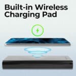 Zebronics Zeb-MW55 Power Bank 10000mAh Battery - Image 5