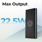 Zebronics Zeb-MW55 Power Bank 10000mAh Battery - Image 6