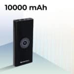 Zebronics Zeb-MW55 Power Bank 10000mAh Battery - Image 7