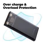 Zebronics Zeb-MW56 10000mAh Power Bank - Image 5