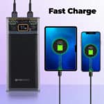 Zebronics Zeb-MW56 10000mAh Power Bank - Image 7