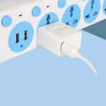 Zebronics Zeb-Ma5311Q 18 W Single Port Charging Adapter - Image 2