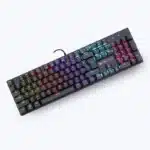 Zebronics Zeb Nitro Plus Mechanical Keyboard