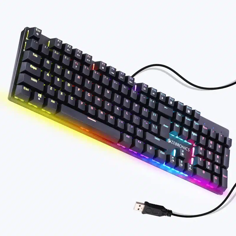 Zebronics-Zeb-Nitro-Plus-Mechanical-Keyboard-2.webp Zebronics Zeb Nitro Plus Mechanical Keyboard - Image 2