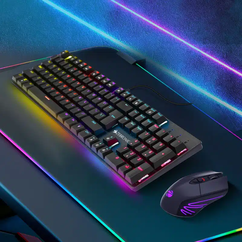 Zebronics-Zeb-Nitro-Plus-Mechanical-Keyboard-3.webp Zebronics Zeb Nitro Plus Mechanical Keyboard - Image 3