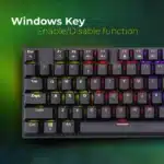 Zebronics Zeb Nitro Plus Mechanical Keyboard - Image 6