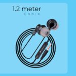 Zebronics Zeb-Opera in Ear Wired Earphones - Image 5