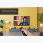 Zebronics Zeb Rainbow 4.1 Channel Home Theater Speaker - Image 6