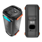 Zebronics Zeb-Roxor 100W DJ Speaker with Dolby audio - Image 5