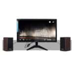 Zebronics Zeb-S999 2.0 Multimedia Speaker - Image 4