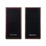 Zebronics Zeb-S999 2.0 Multimedia Speaker