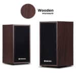 Zebronics Zeb-S999 2.0 Multimedia Speaker - Image 2