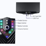 Zebronics Zeb-Samba 4.1 Home Theater - Image 4