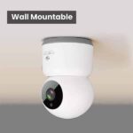 Zebronics Zeb Smart Cam 101 Smart Indoor Camera - Image 3