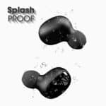 Zebronics Zeb-Sound Bomb 1 TWS Earbuds - Image 3