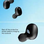 Zebronics Zeb-Sound Bomb 1 TWS Earbuds - Image 4