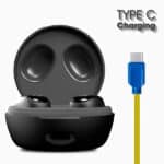 Zebronics Zeb-Sound Bomb 1 TWS Earbuds - Image 6