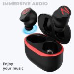Zebronics Zeb-Sound Bomb 10 TWS Earbuds - Image 4