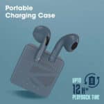 Zebronics Zeb-Sound Bomb 3 TWS Wireless Earbuds - Image 3