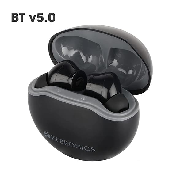 Zebronics-Zeb-Sound-Bomb-4-Wireless-Earbuds-1.jpg Zebronics Zeb-Sound Bomb 4 Wireless Earbuds - Image 4
