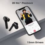 Zebronics Zeb-Sound Bomb 4 Wireless Earbuds - Image 7