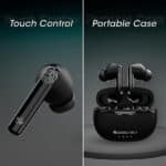 Zebronics Zeb-Sound Bomb 5 Wireless Earbuds - Image 5