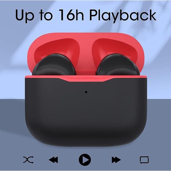 Zebronics-Zeb-Sound-Bomb-9-Semi-Bluetooth-3.jpg Zebronics Zeb-Sound Bomb 9 Semi Bluetooth v5.2 TWS Earbuds - Image 3